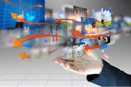 Giới thiệu chung web bất động sản