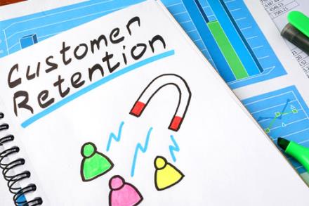 Giữ chân khách hàng bằng cách nào?