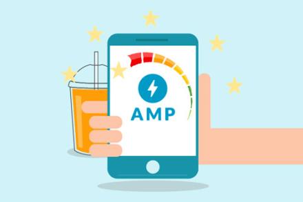 Tìm hiểu Google AMP là gì? AMP tăng tốc độ cho thiết bị di động