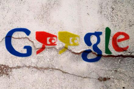 GOOGLE THỰC SỰ BIẾT GÌ VỀ BẠN?