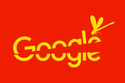 Google Search thay đổi hiển thị sitelinks