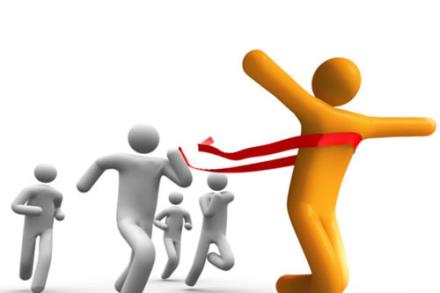 Hãy tạo ra sự khác biệt cho doanh nghiệp