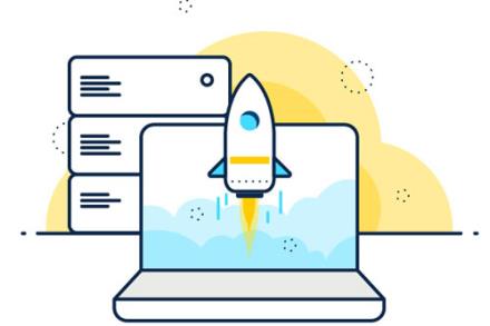 Hosting cho website cá nhân