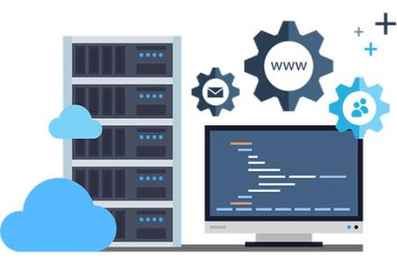 Hosting cho website doanh nghiệp