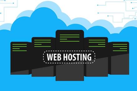 Hosting cho website thương mại điện tử