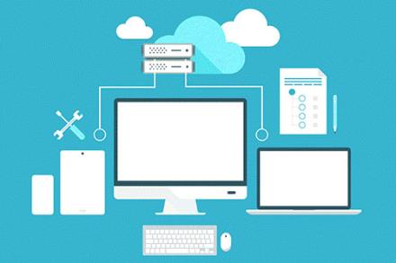 Hosting là gì ? - Dịch vụ lưu trữ web là gì ?