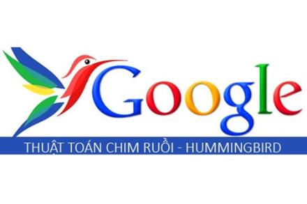 Series bài viết về thuật toán HummingBird của Google