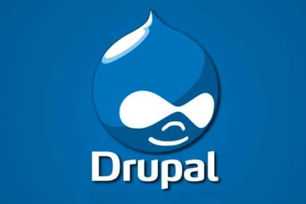 Hướng dẫn cài đặt drupal 