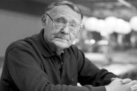 Ingvar Kamprad - Ông chủ của đế chế IKEA