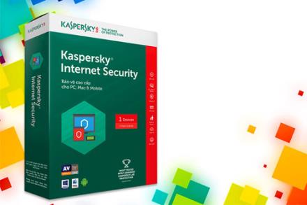 Kaspersky Internet Security 2012