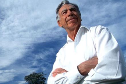 Kerkorian - Người quyết định cứu General Motors