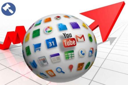 Khảo sát thị trường và xác định thị phần cho website