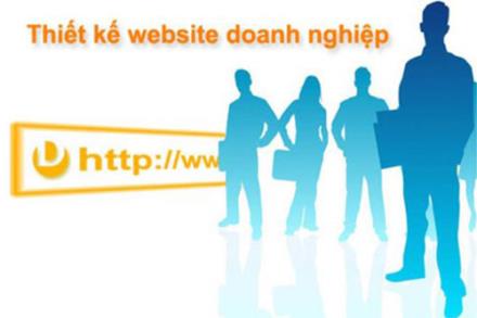 Khi website là bộ mặt của doanh nghiệp