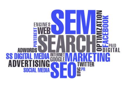 Kiến thức SEO/SES/SEM giành cho người mới bắt đầu