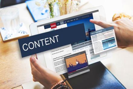 Làm sao để có một website hấp dẫn và trang chủ hâp dẫn khách hàng