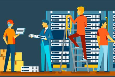 Làm thế nào để chọn dịch vụ hosting tốt nhất ?