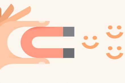 Làm thế nào thu hút các Visitors quay lại Website