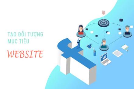 Lập mục tiêu hành động cho website