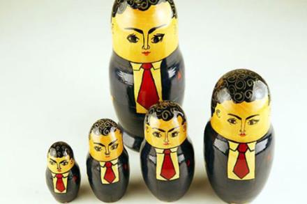 Lợi thế của công ty gia đình - Bài học từ sự thành công của các doanh nghiệp lớn