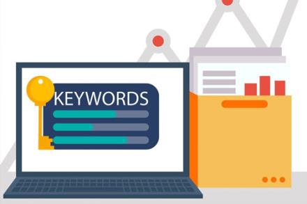 Tư vấn lựa chọn từ khóa theo chiến lược Seo