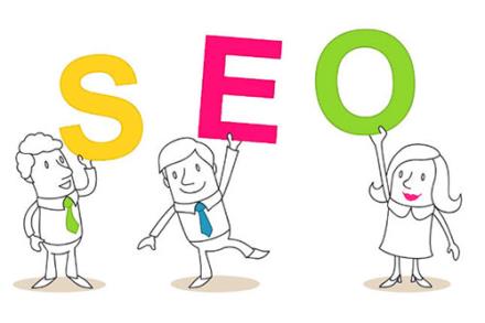 Luật của Google và Seoer