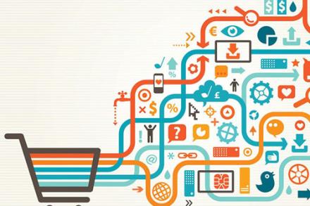 Lý do thiết kế website thương mại điện tử