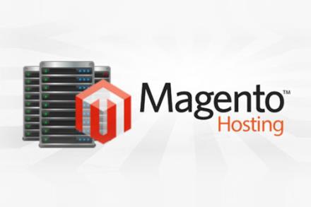 Magento Hosting