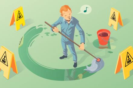 Mẹo làm mới trang web của bạn cho năm 2019