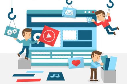 Mẹo thiết kế trang web hiệu quả để tăng lưu lượng truy cập chuyển hóa thành khách hàng