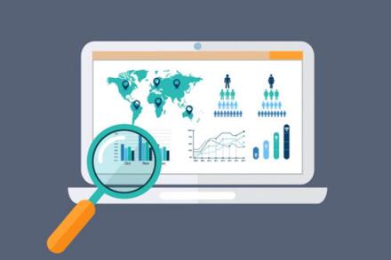 Miễn phí công cụ thống kê website