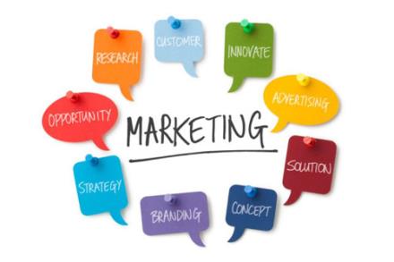 Một số ứng dụng Internet Marketing trong du lịch