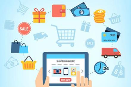 Một số yếu tố trong mua hàng trực tuyến tại Việt Nam