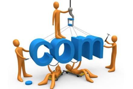 Nâng cấp website, thiết kế lại website