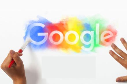 Người dùng sẽ tự thiết kế trang chủ cho Google