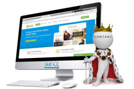 Như thế nào là một website chuyên nghiệp?