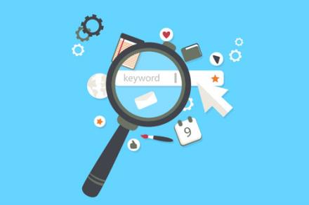 Những chú ý khi nghiên cứu và lựa chọn từ khóa 