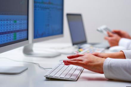 Những thói quen nên từ bỏ khi sử dụng máy tính