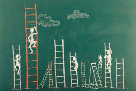 Những tỷ phú tay trắng làm nên sự nghiệp