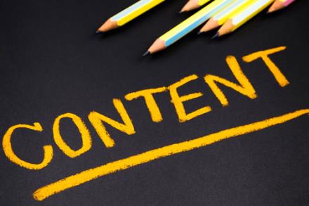 Tại sao nội dung lại quan trọng trong SEO