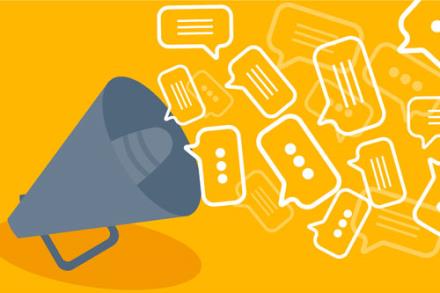 Nội dung website có định hướng theo khách hàng?