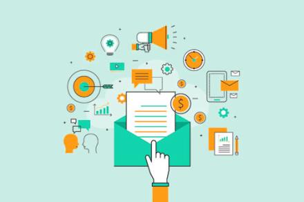 Phần mềm gửi mail hàng loạt tốt nhất