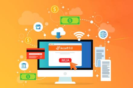 Phần mềm kế toán Accsoft 9.0