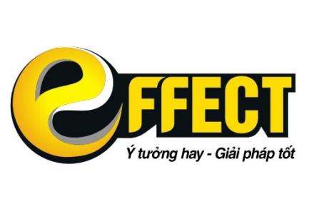 Phần mềm kế toán miễn phí Effect-Small
