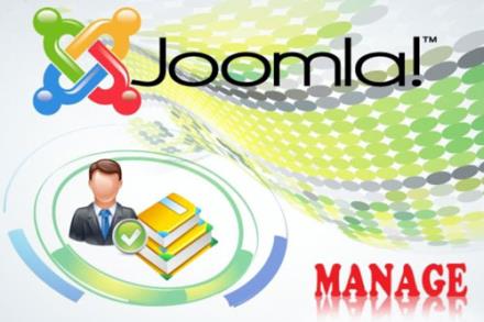 Phân quyền User trong joomla