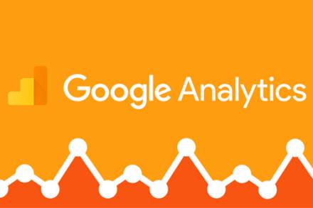 Goole Analytics là gì? Phân tích web miễn phí bằng Analytics