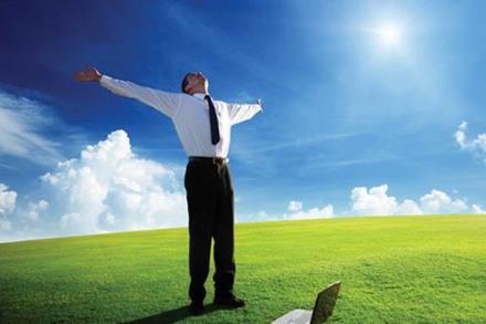 Phong cách doanh nhân