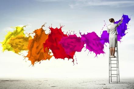 Phong thủy trong thiết kế website