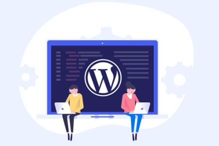 Quản lý ảnh WordPress với Image Manager