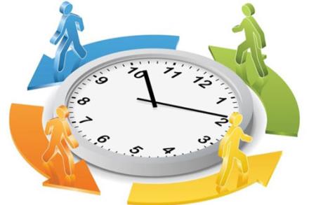 Quản lý thời gian có phải ý tưởng hay?
