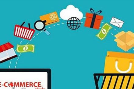 Quản lý thư điện tử thương mại